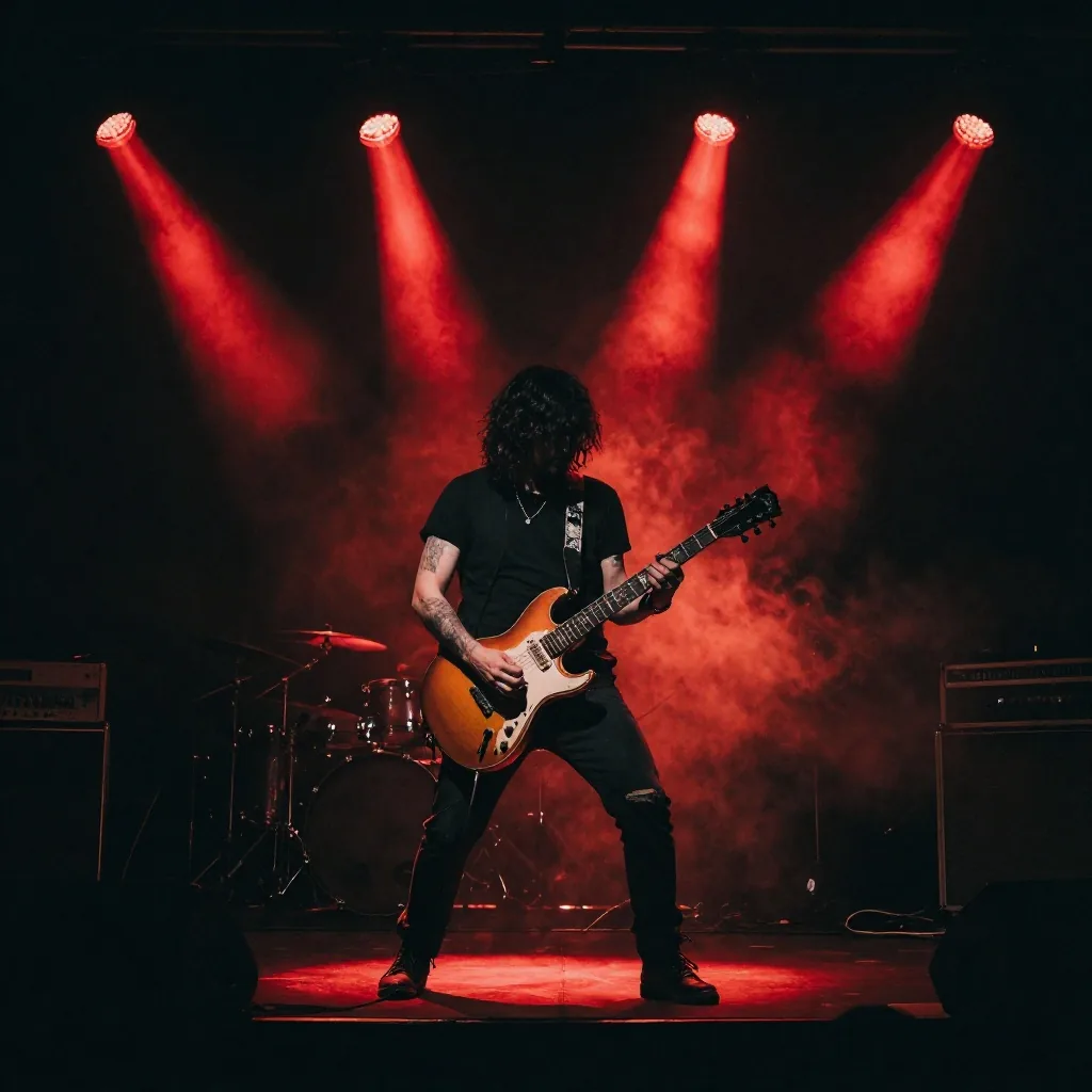 Bollerwagen-Banditen auf Tour