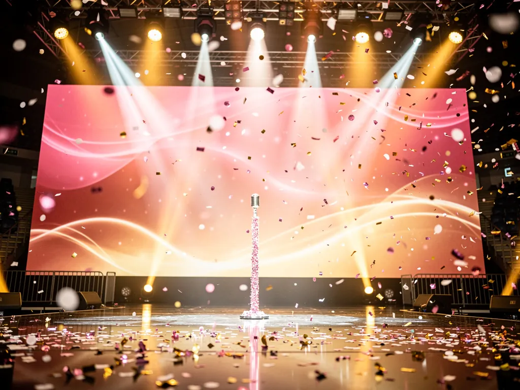 Danke Klaus — 35 Jahre