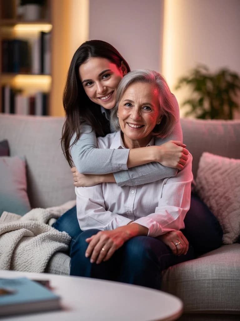 Ein Song für die wichtigsten Menschen