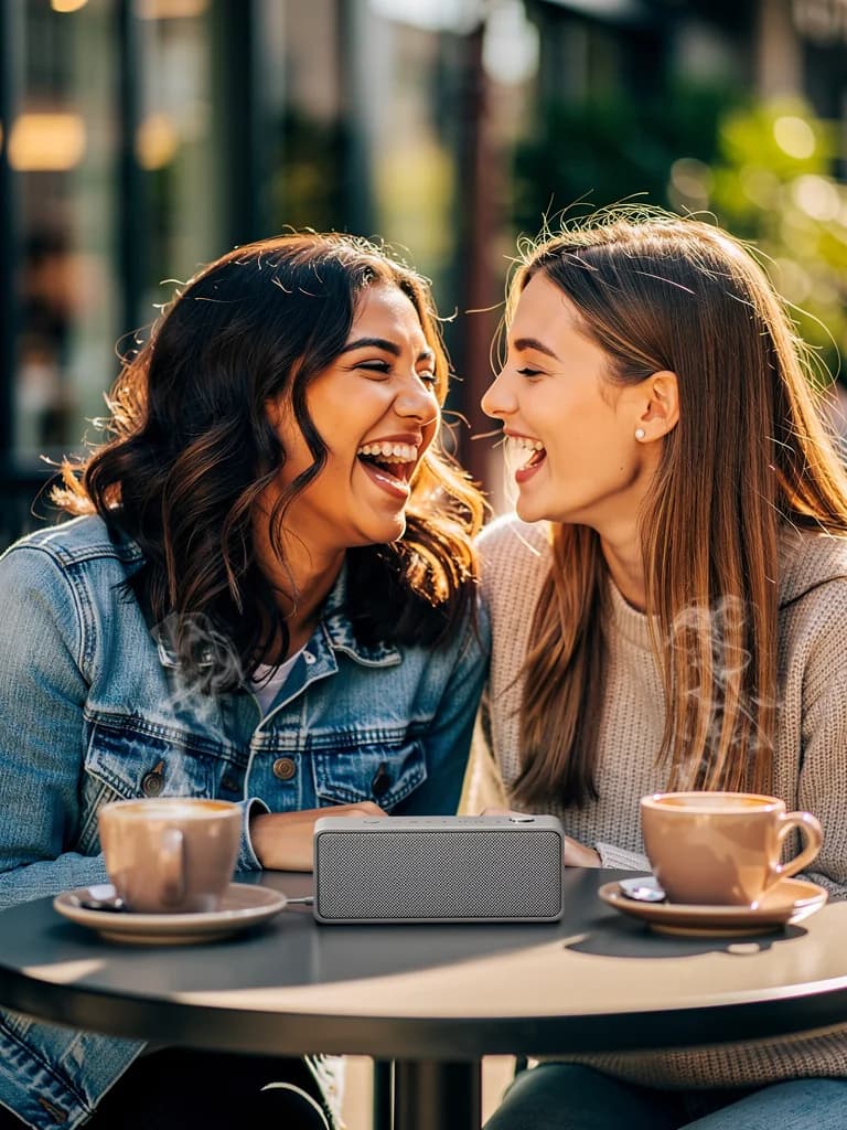 Ein Song für deine beste Freundin