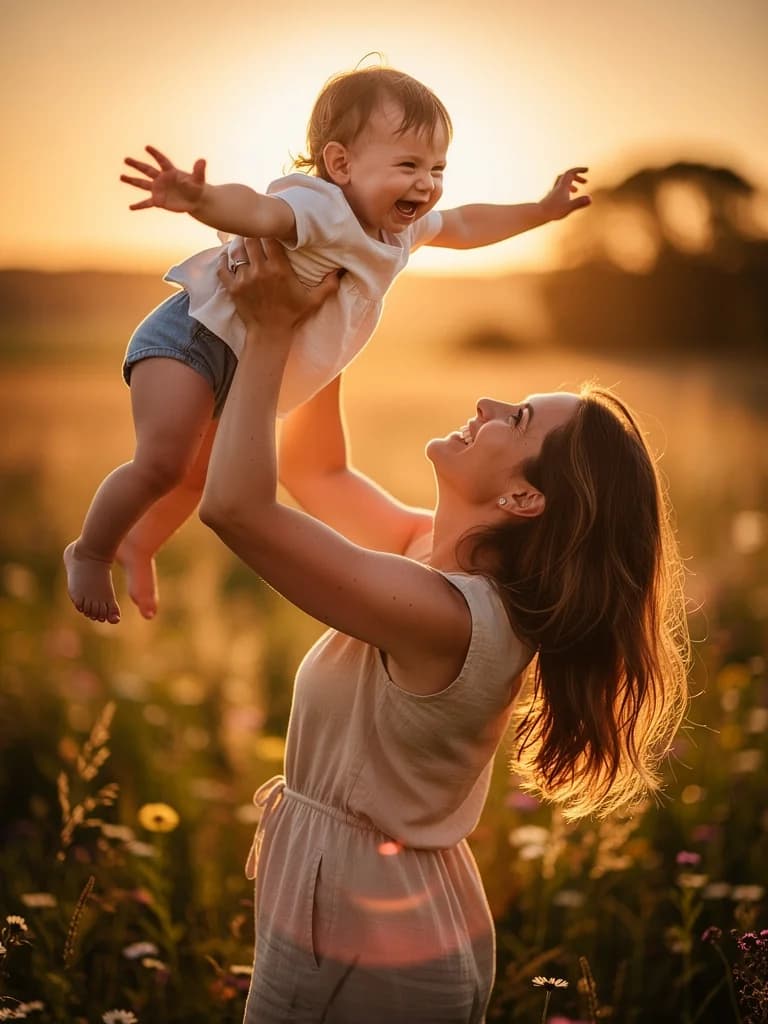 Ein Song für dein Kind