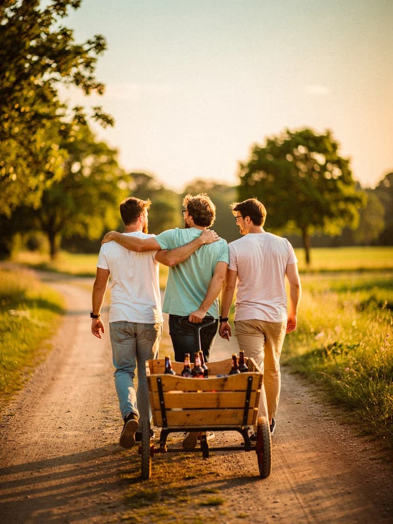 Euer Song. Eure Tour.