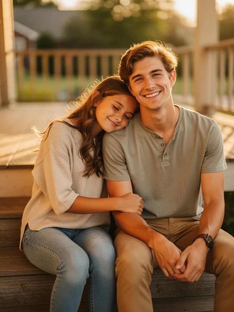 Ein Song für deinen Bruder